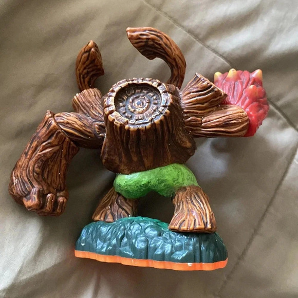 Skylanders Giants Tree Rex - Picture 2 of 3